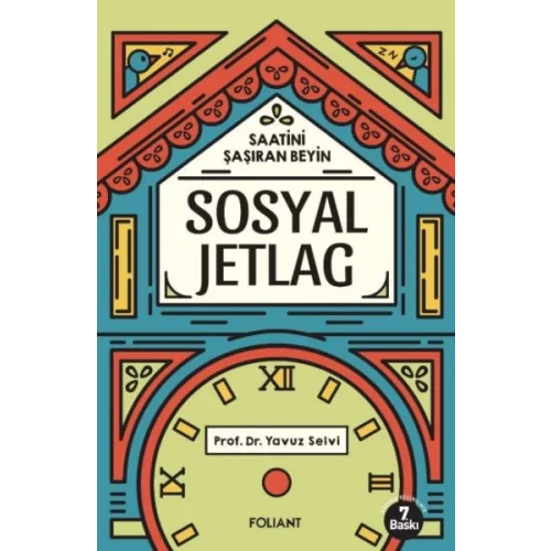 Sosyal Jetlag