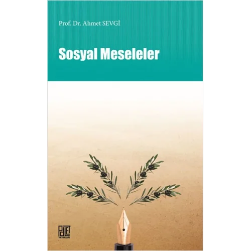 Sosyal Meseleler