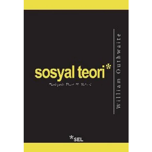 Sosyal Teori