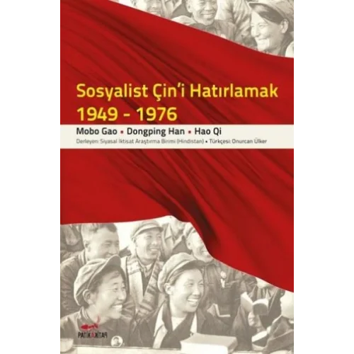 Sosyalist Çini Hatırlamak 1949 1976