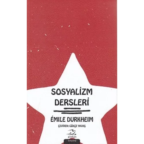 Sosyalizm Dersleri