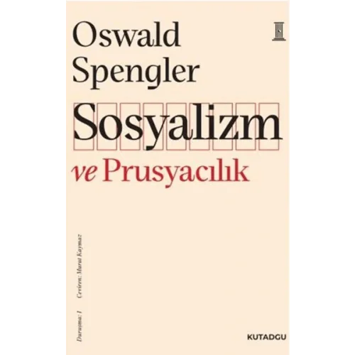 Sosyalizm ve Prusyacılık