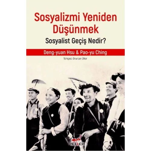 Sosyalizmi Yeniden Düşünmek