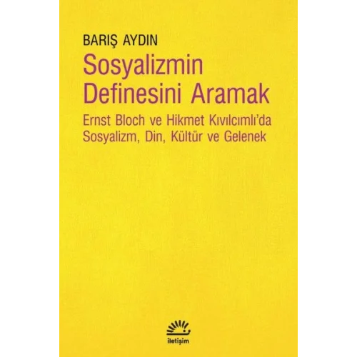 Sosyalizmin Definesini Aramak