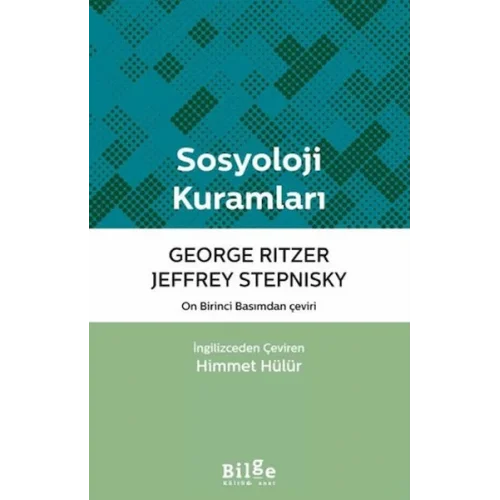 Sosyoloji Kuramları