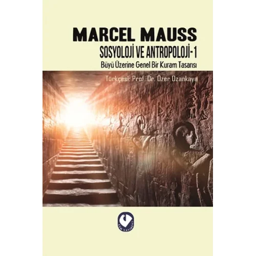 Sosyoloji ve Antropoloji - 1