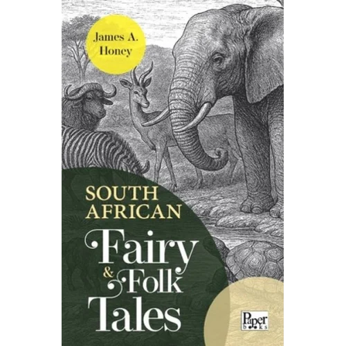 South African Fairy & Folk Tales