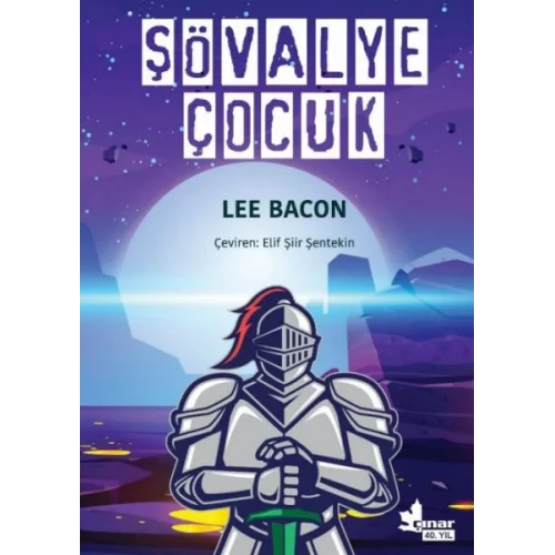 Şövalye Çocuk