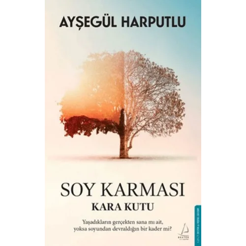 Soy Karması: Kara Kutu