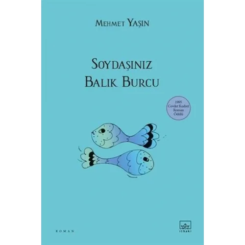 Soydaşınız Balık Burcu