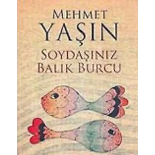 Soydaşınız Balık Burcu