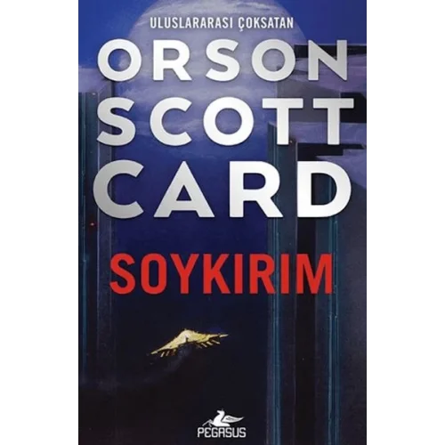 Soykırım - Ender Efsanesi 3