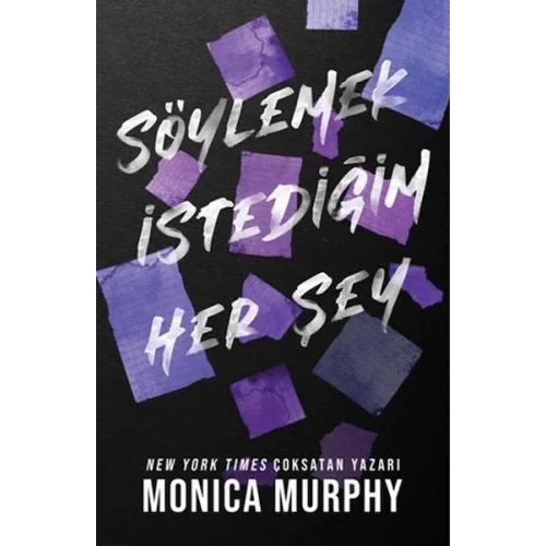 Söylemek İstediğim Her Şey