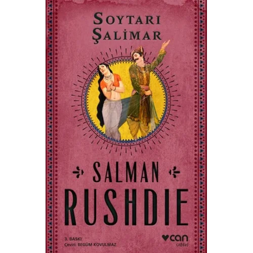 Soytarı Şalimar