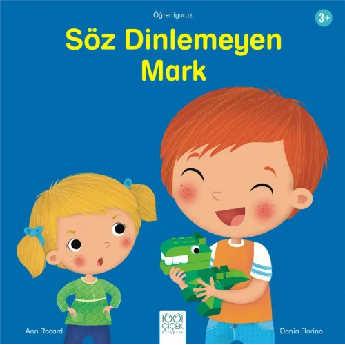 Söz Dinlemeyen Mark