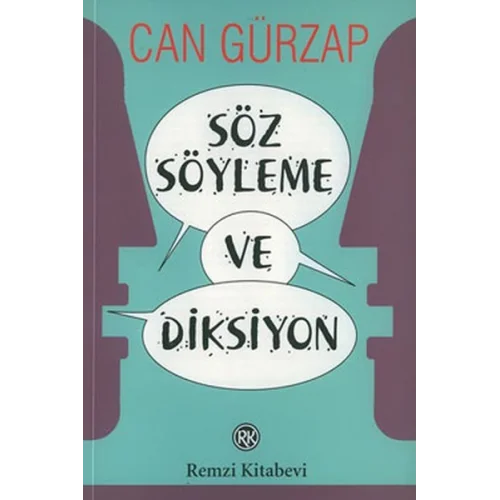 Söz Söyleme ve Diksiyon