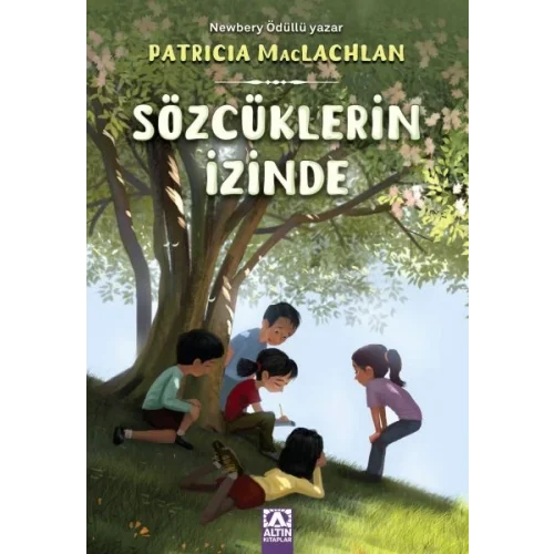 Sözcüklerin İzinde