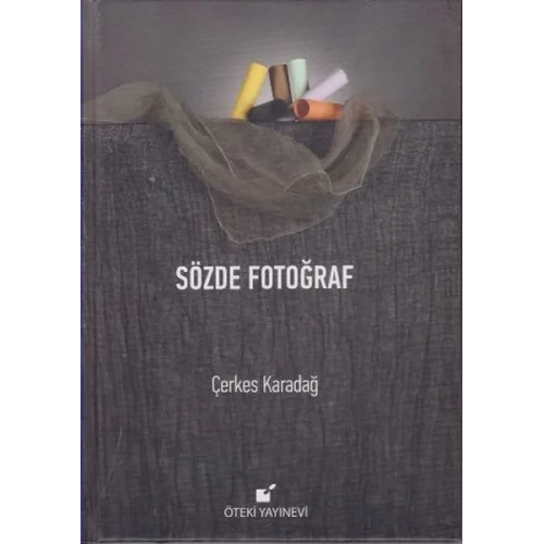 Sözde Fotoğraf - Ciltli