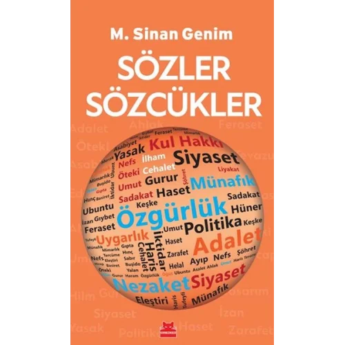 Sözler Sözcükler
