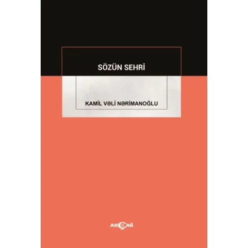Sözün Sehri
