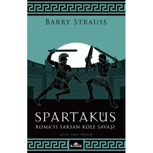 Spartaküs