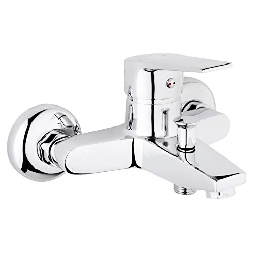 SPECTRA MİX BANYO BATARYASI İRİ GÖVDE