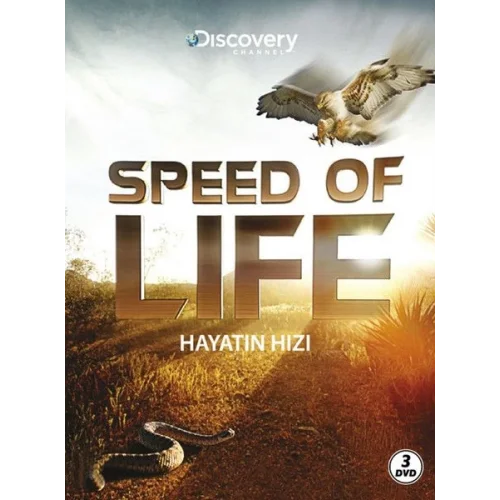 Speed Of Life - Hayatın Hızı