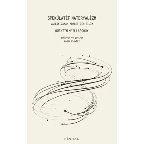 Spekülatif Materyalizm