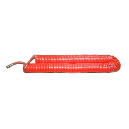 Mey İthalat® Spiralli Hava Hortumu 15 Metre