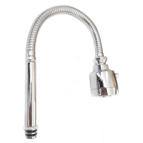 Mey İthalat® Spiralli Kubar Evye Borulu