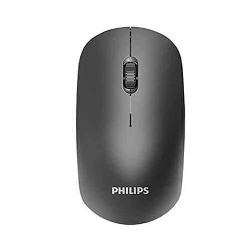 SPK7315 M315 Kablosuz Sessiz Mouse 1200 Dpi Siyah Silent