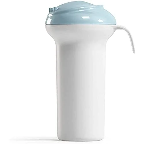 Splash Bebek Duşu, Gri
