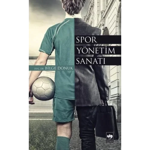 Spor Yönetim Sanatı