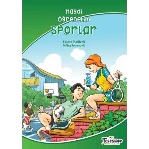 Sporlar - Haydi Öğrenelim
