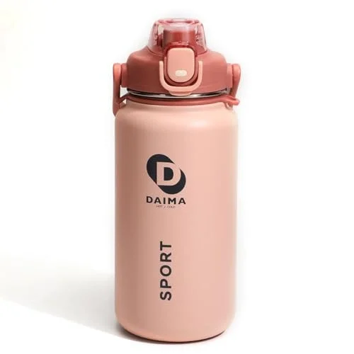 Sport Termos Pembe 1300 ml
