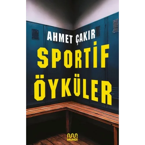 Sportif Öyküler