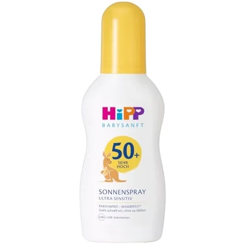 Sprey Güneş Kremi 150 ml