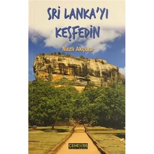 Sri Lankayı Keşfedin