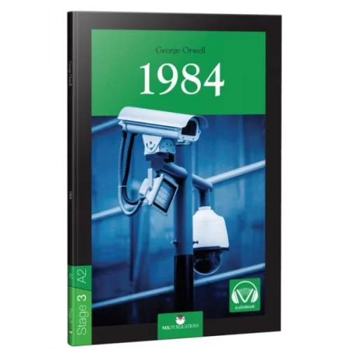 Stage-3 1984 - İngilizce Hikaye