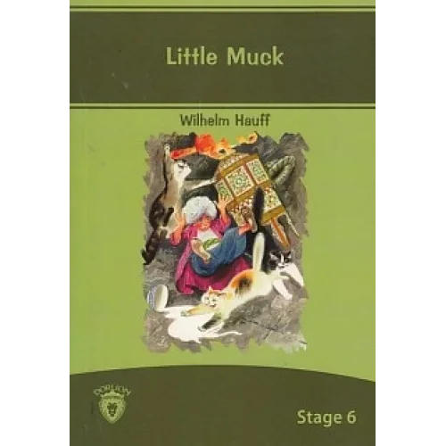 Stage 6 - Little Muck