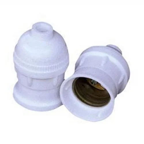 Mey İthalat® Standart Asılabilir Ampul Duyu (1 Adet)