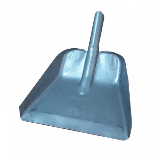 Mey İthalat® Standart Çöp Küreği Saplı