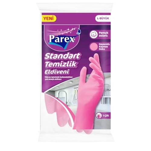 Standart Eldiven Büyük Boy