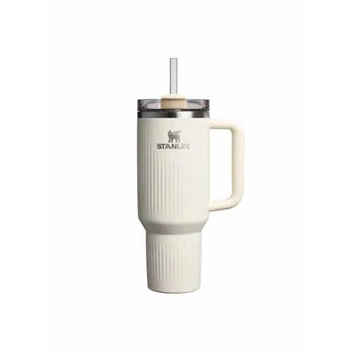 Stanley The Quencher Krem Termos 1.18L, 10-13002-015