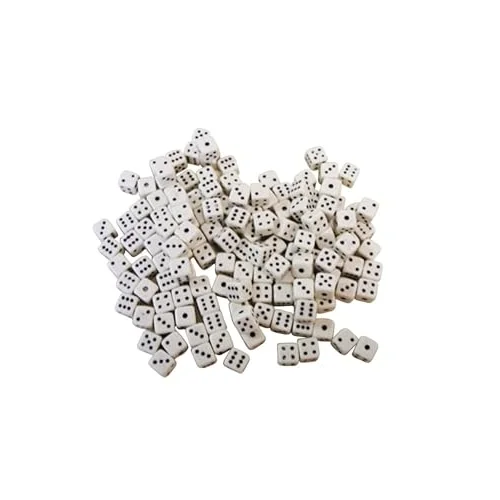 Star Tavla Zarı 100lü Set