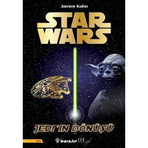 Star Wars - Jediin Dönüşü