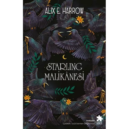 Starling Malikânesi