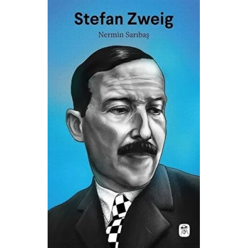 Stefan Zweig