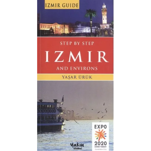 Step by Step Izmir and Environs