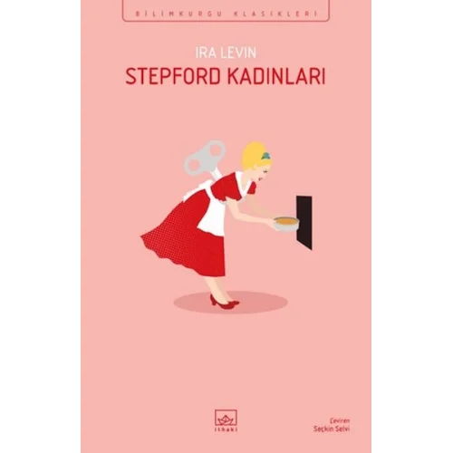 Stepford Kadınları